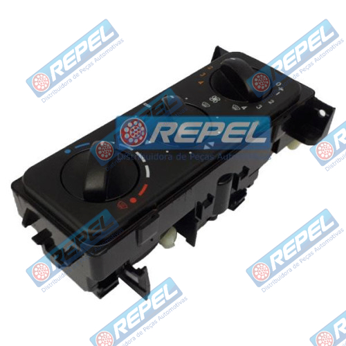 Painel Controle MBB A9408200097 MBB 9408200097