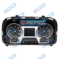 Painel Instrumento MBB A9434460121 MBB 9434460121