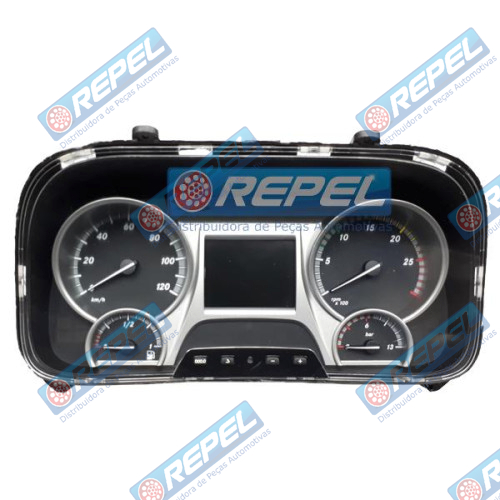 Painel Instrumento MBB A9434460121 MBB 9434460121