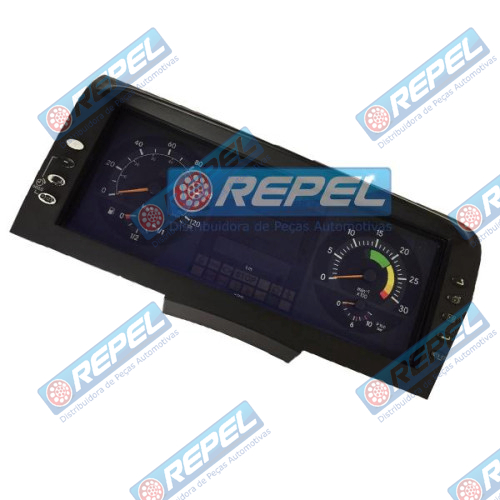 Painel Instrumento MBB A9584460421