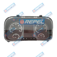 Painel Instrumento MBB A9584462321 MBB 9584462321