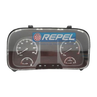 Painel Instrumento MBB A9584462321 MBB 9584462321