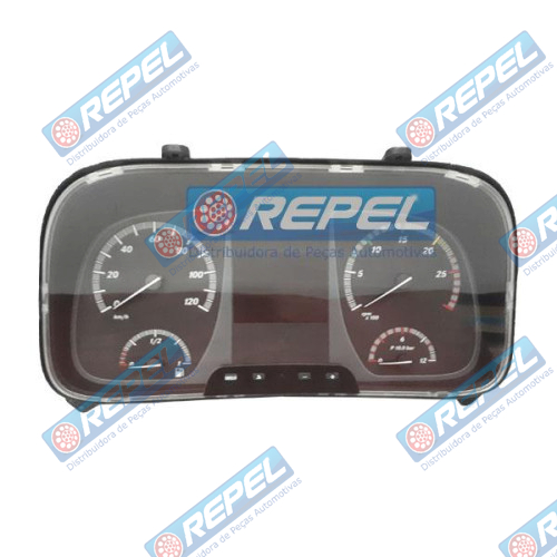 Painel Instrumento MBB A9584462321 MBB 9584462321