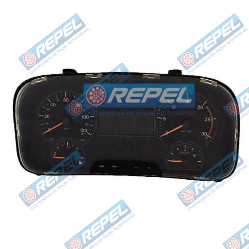 Painel Instrumento MBB A9584461621 MBB 9584461621