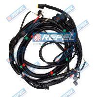 Chicote Elétrico MBB A9585408109 MBB 9585408109