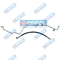 Mangueira Ar Condicionado Grunner A9588320145 MBB A9588320145