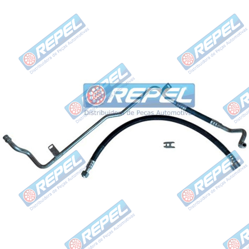 Mangueira Ar Condicionado Grunner A9588320215 MBB A9588320215