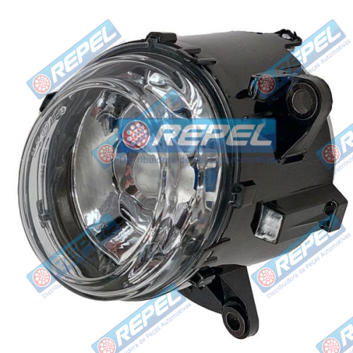 Farol Auxiliar MBB A9608200556 MBB 9608200556