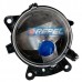 Farol Auxiliar MBB A9608200556 MBB 9608200556