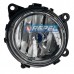 Farol Auxiliar MBB A9608200556 MBB 9608200556