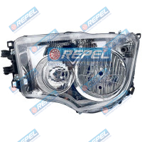 Farol Principal MBB A9618202759 MBB 9618202759