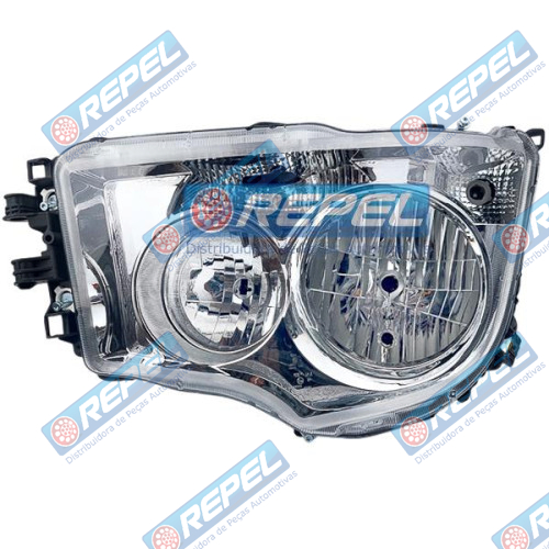 Farol Principal MBB A9618202759 MBB 9618202759