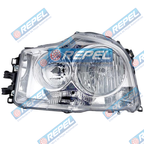 Farol Principal MBB A9618202859 MBB 9618202859