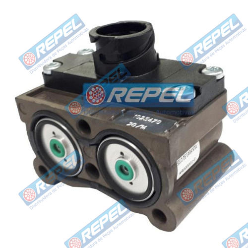 Válvula MBB A9702600457 MBB A9702601057