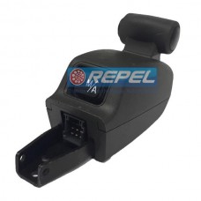 Manopla Câmbio Shift MBB A9702601409