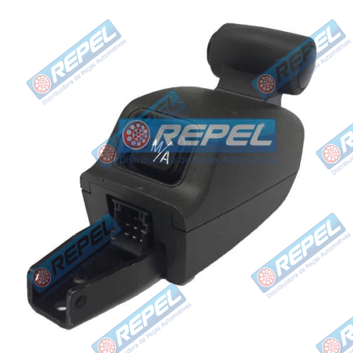 Manopla Câmbio Shift MBB A9702601409