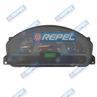 Painel Instrumento MBB A9795400011 MBB 9795400011