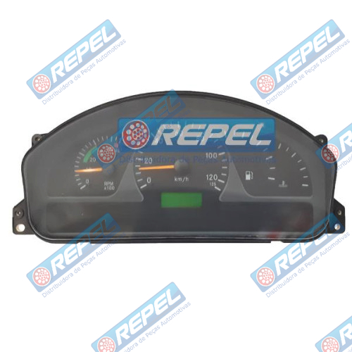 Painel Instrumento MBB A9795400011 MBB 9795400011