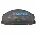 Painel Instrumento MBB A9795400011 MBB 9795400011