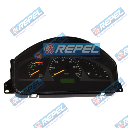 Painel Instrumento MBB A9795400111 9795400111 A9795400111KZ 