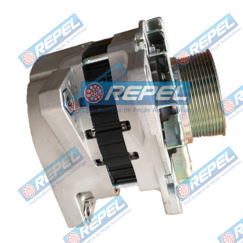 Alternador Mitsubishi A9TU6499 A009TU6499 Scania 1794114 1794784 573012 Alternador Mitsubishi A9TU6499 A009TU6499 Scania 1794114 1794784 573012
