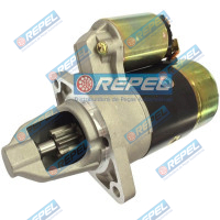 Motor Partida Asia Towner 93 a 97 Delco 8Dentes