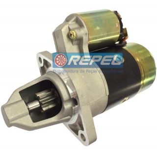 Motor Partida Asia Towner 93 a 97 Delco 8Dentes