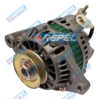 Alternador Mando AA11118300C Alternador Mando AA11118300C