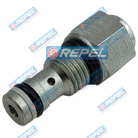 Válvula Solenoide John Deere AA68696