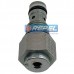Válvula Solenoide John Deere AA68696