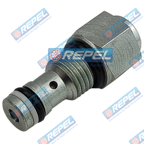 Válvula Solenoide John Deere AA68696