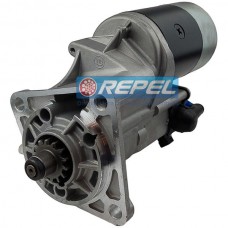 Motor Partida Asia Topic 94 a 97 Mando