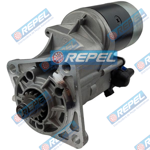 Motor Partida Asia Topic 94 a 97 Mando