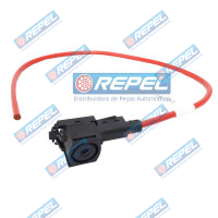 Conector Elétrico John Deere AA74210