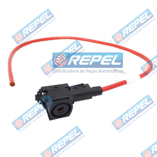 Conector Elétrico John Deere AA74210