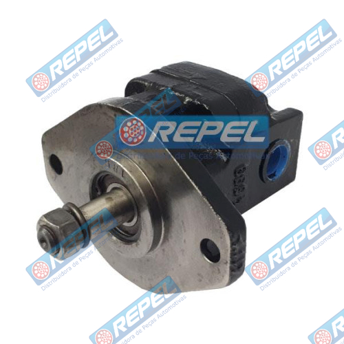 Motor Hidráulico John Deere AA74707 John Deere AA84088