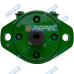 Motor Hidráulico John Deere AA74900 Eaton 158-3929-001 Eaton 1583929001
