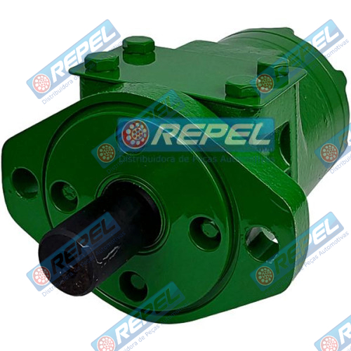 Motor Hidráulico John Deere AA74900 Eaton 158-3929-001 Eaton 1583929001