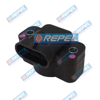 Sensor Posição Controle John Deere AA76374