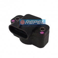 Sensor Posição Controle John Deere AA76374
