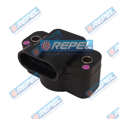 Sensor Posição Controle John Deere AA76374