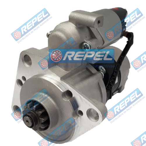 Motor Partida Mando AA87018400 Mando M61510