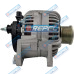 Alternador Bosch 0124525129 Dodge 56028732AC Dodge 56028732AD