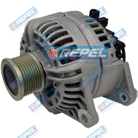 Alternador Bosch 0124525129 Dodge 56028732AC Dodge 56028732AD
