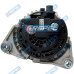 Alternador Bosch 0124525129 Dodge 56028732AC Dodge 56028732AD