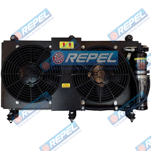 Unidade Condensadora Repel AC05559 Repel 05559