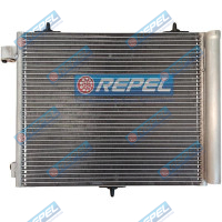 Condensador Ar Condicionado Mahle AC460 