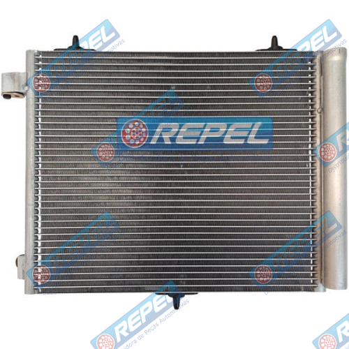 Condensador Ar Condicionado Mahle AC460 