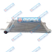 Condensador Ar Condicionado Mahle AC594 Fiat 51834975