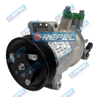 Compressor Ar Condicionado VW 5Q0820803J VW 5Q0/820803/J